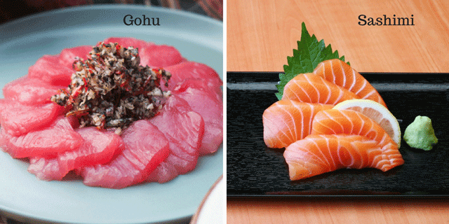 Nikmatnya Kuliner Indonesia Yang 11 12 Sama Kuliner Luar Negeri